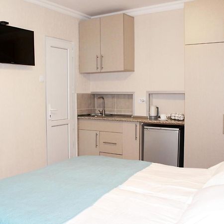 Guest House Old Tiflis 5 Екстериор снимка