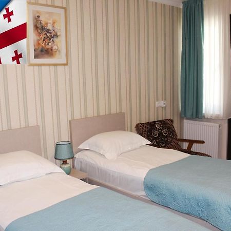 Guest House Old Tiflis 5 Екстериор снимка