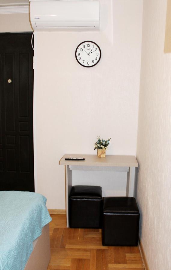 Guest House Old Tiflis 5 Екстериор снимка