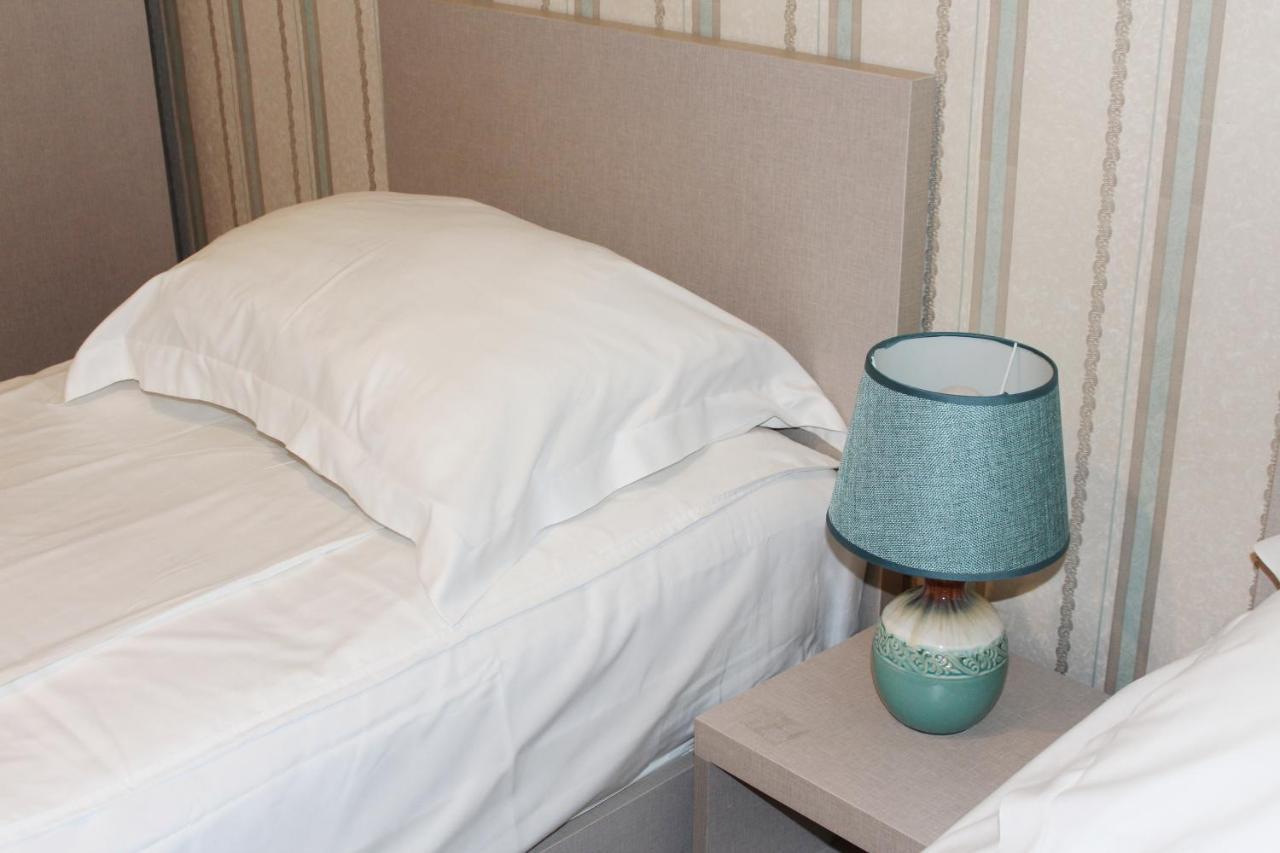 Guest House Old Tiflis 5 Екстериор снимка