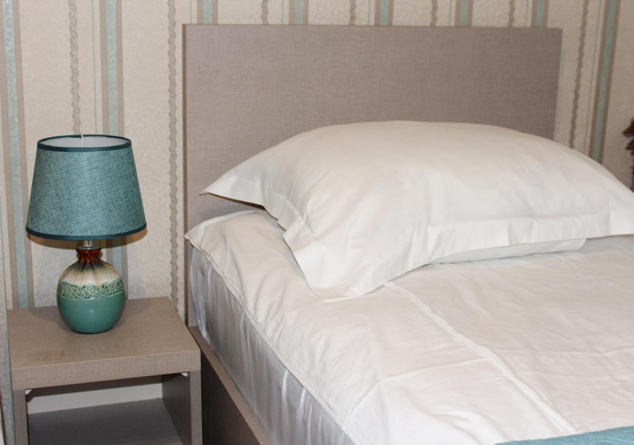 Guest House Old Tiflis 5 Екстериор снимка