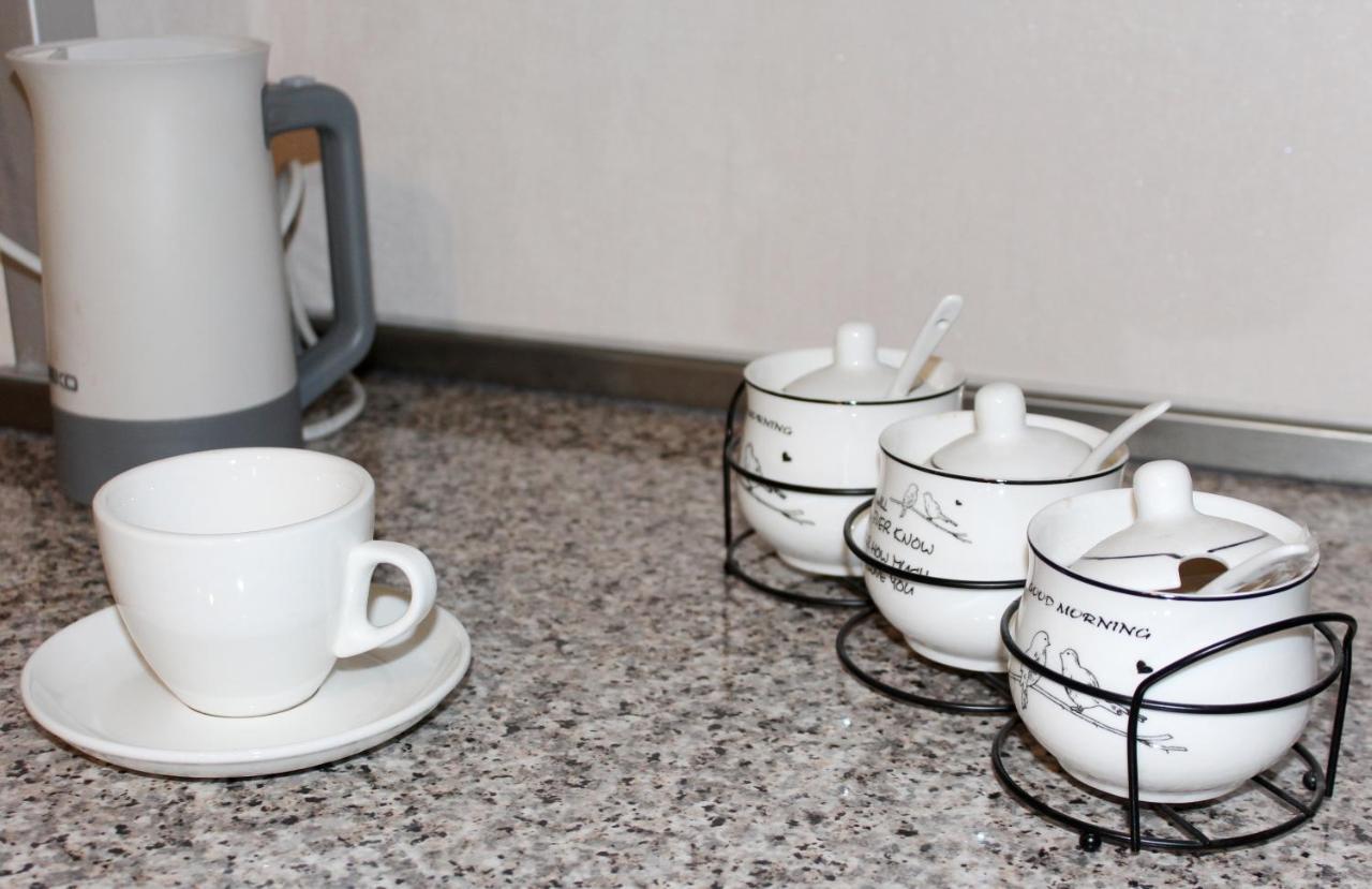 Guest House Old Tiflis 5 Екстериор снимка