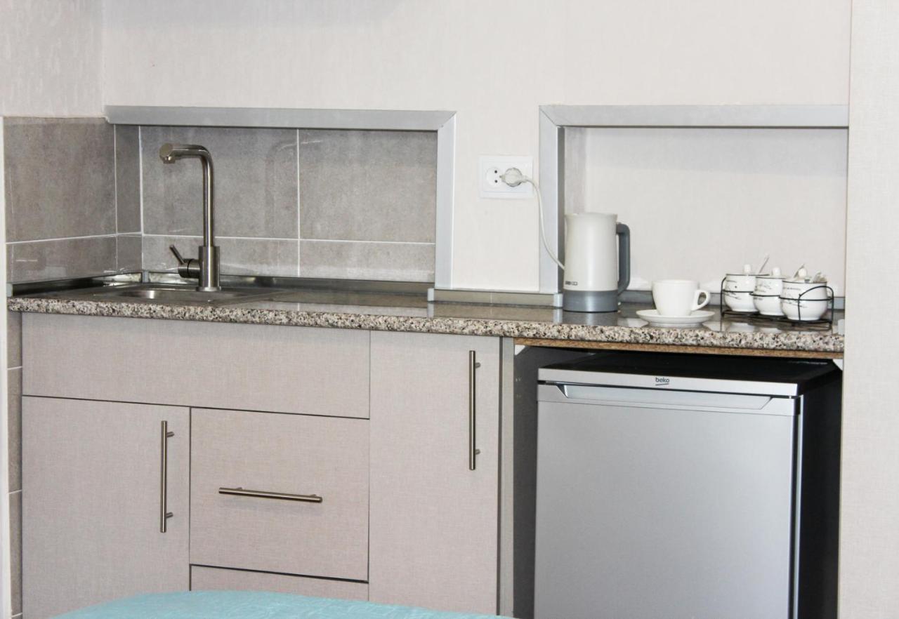Guest House Old Tiflis 5 Екстериор снимка
