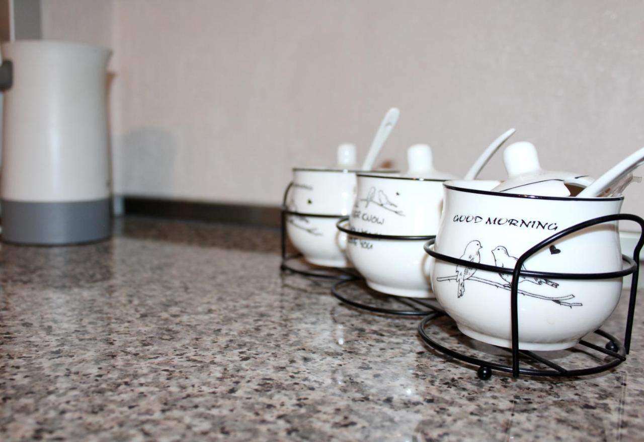 Guest House Old Tiflis 5 Екстериор снимка