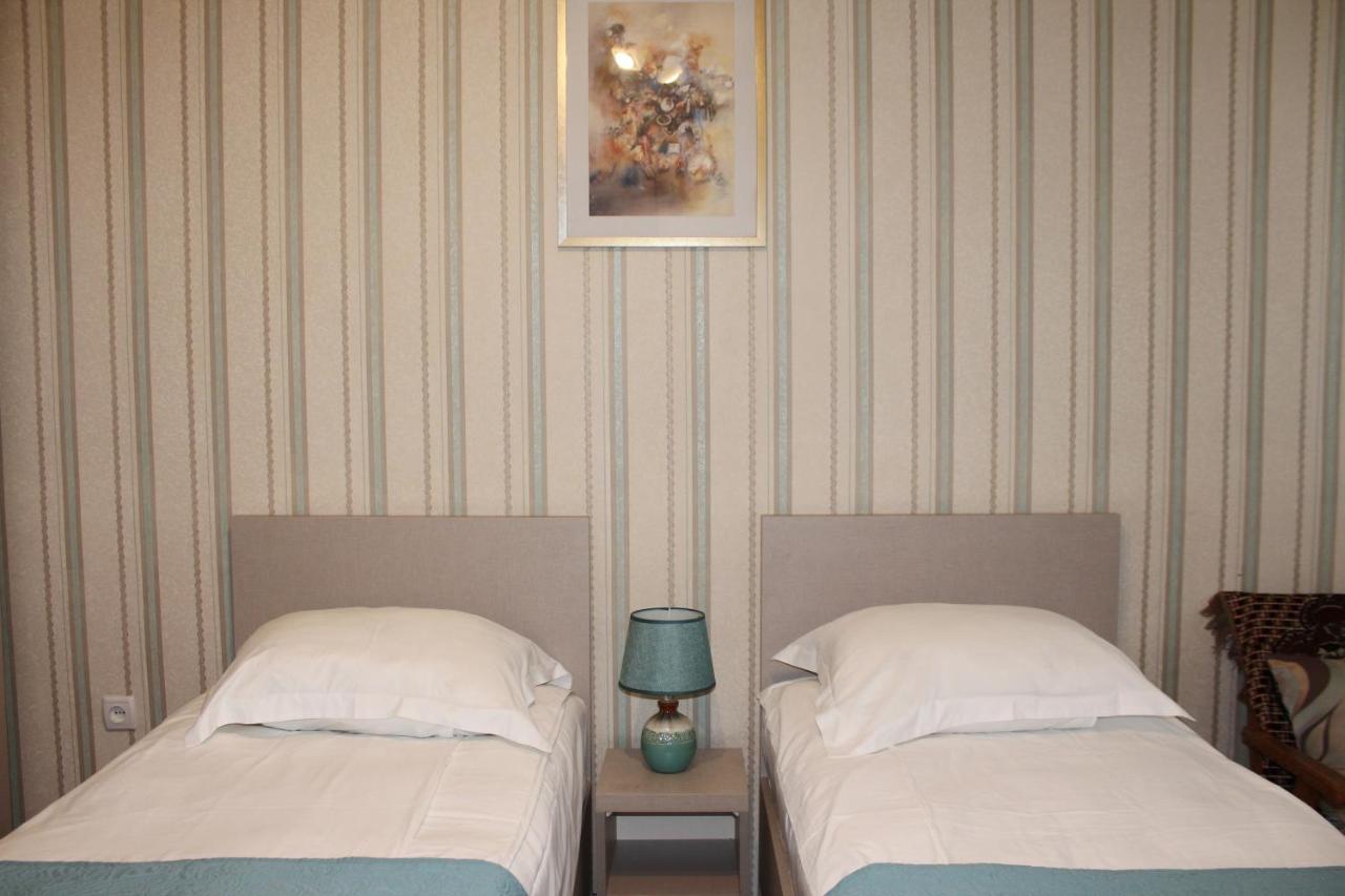 Guest House Old Tiflis 5 Екстериор снимка
