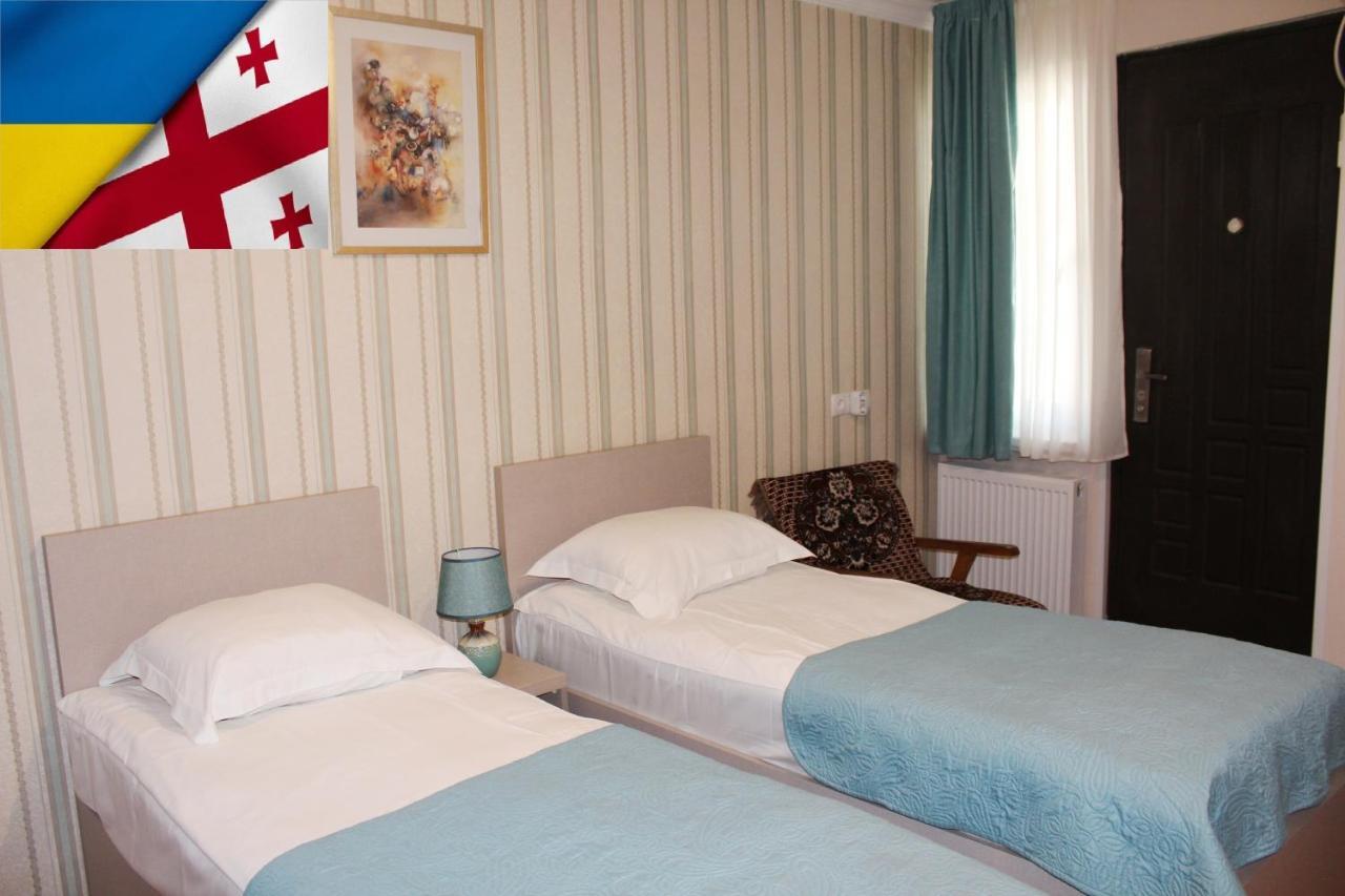 Guest House Old Tiflis 5 Екстериор снимка