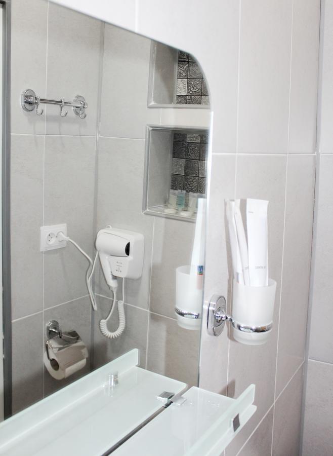 Guest House Old Tiflis 5 Екстериор снимка