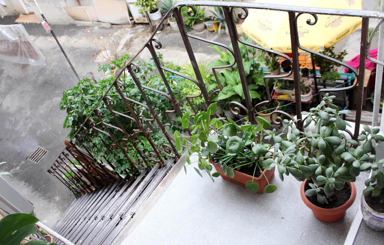 Guest House Old Tiflis 5 Екстериор снимка