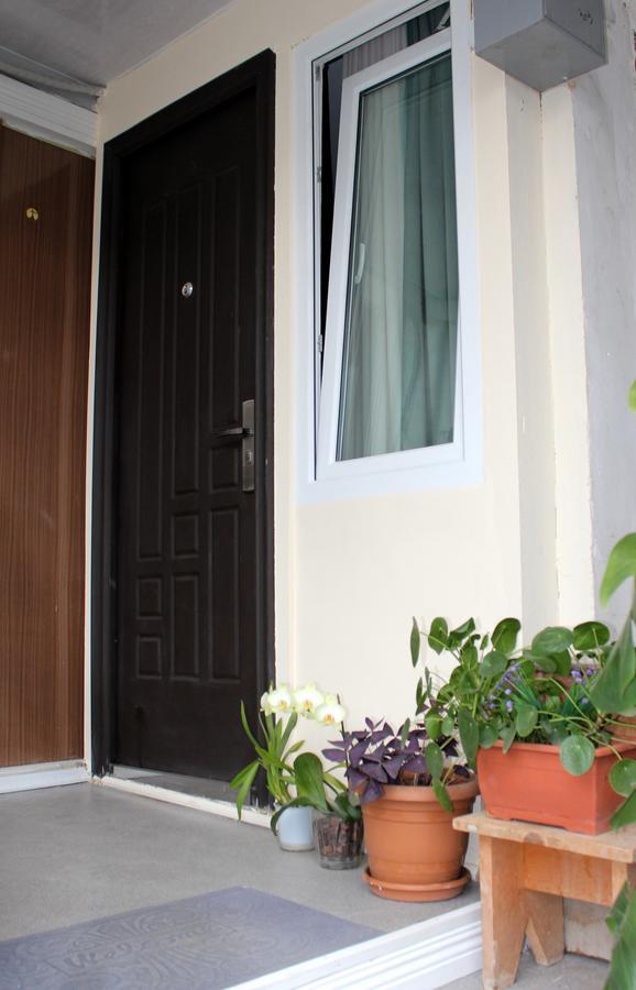 Guest House Old Tiflis 5 Екстериор снимка