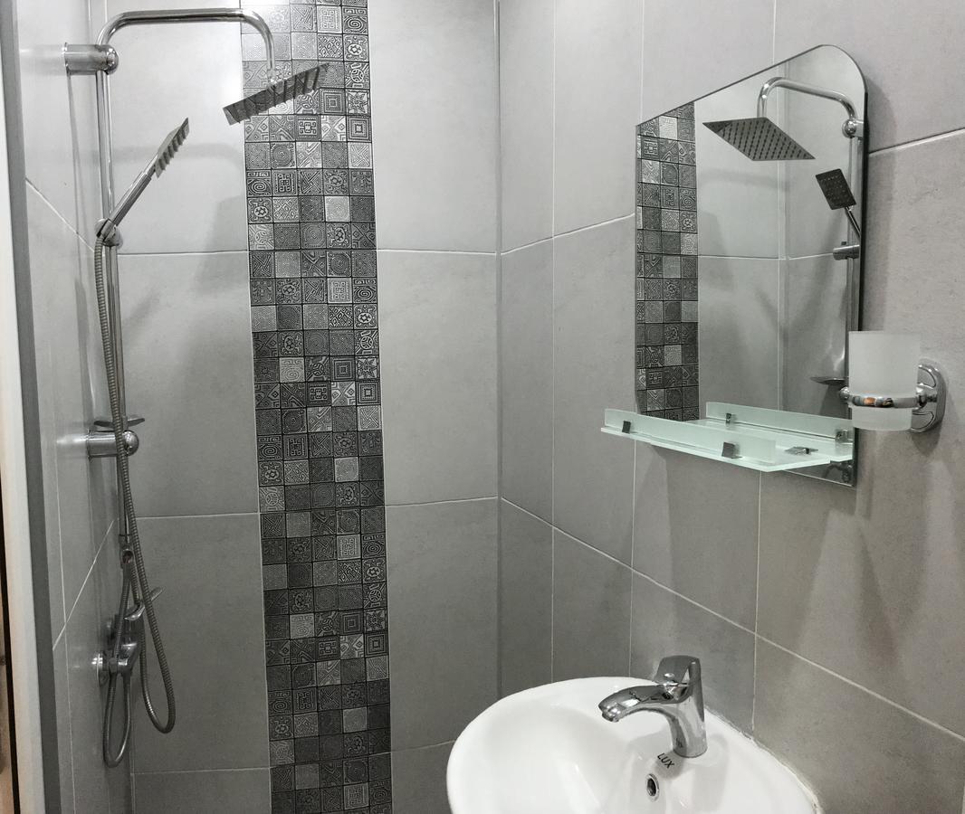 Guest House Old Tiflis 5 Екстериор снимка
